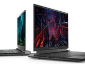 The Alienware m15 R5 will regain its full CUDA core complement later this month. (Image source: Dell)