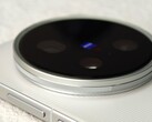 A continuous zoom is apparently also on the to-do list for the development of the Vivo X300 Ultra. (Image: Weibo)