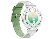 GT 7 (41 mm) in Green