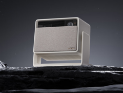XGIMI has launched the RS 10 projector in China. (Image source: XGIMI)