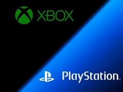 Banner showing Xbox and PlayStation logos (Image source: Xbox Gaming, Sony PlayStation)
