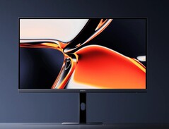 Xiaomi is poised to launch the A27Ui 4K monitor internationally. (Image source: Xiaomi)