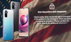 The Spanish text reads 