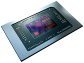 Two new AMD Ryzen 8000 laptop processors have shown up online (image via AMD)