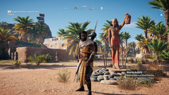 Assassin's Creed Origins