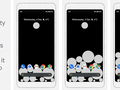 Google's new Activity Bubbles tool. (Source: Google)