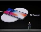 The Apple AirPower's release may be on the cards (again). (Source: Apple)