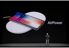 The Apple AirPower's release may be on the cards (again). (Source: Apple)