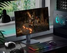 The affordable 27-inch Alienware QHD 180 Hz gaming monitor is now 30% off for a limited time.