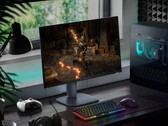 The affordable 27-inch Alienware QHD 180 Hz gaming monitor is now 30% off for a limited time.