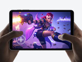 The iPlay 70 Mini Pro runs Android 15 out of the box. (Image source: Alldocube)