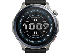 Balance 2: Smartwatch Receives Software Update