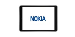 Nokia might add a tablet to its line-up soon. (Source: Apple, Nokia (modified))