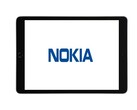 Nokia might add a tablet to its line-up soon. (Source: Apple, Nokia (modified))