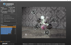 Cinebench R11.5