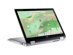 Chromebook Spin 312: New convertible with ChromeOS (Image source: Acer)