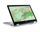 Chromebook Spin 312: New convertible with ChromeOS (Image source: Acer)