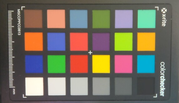 ColorChecker