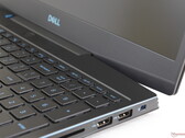Some Dell G3 15 3590 owners have been reporting weak, bulging or broken hinges on their laptops