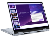 If you value USB ports and an SD card reader, then you may want to consider sticking with the older model. A Dell 14 Plus 2-in-1 pictured. (Image source: Dell)