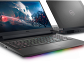 The G15 5521 SE. (Source: Dell)