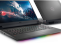 The G15 5521 SE. (Source: Dell)