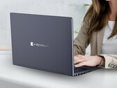 The image is an official marketing image of the previous gen Dynabook Portege X30L laptop. 