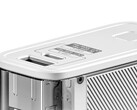 The Shargeek 140 refresh. (Image source: Sharge)