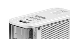 The Shargeek 140 refresh. (Image source: Sharge)