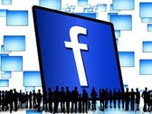 Facebook has admitted to yet another form of data breach. (Source: Picryl)