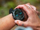 Garmin's latest update for its recent smartwatches is said to address over half a dozen bugs. (Image source: Garmin)