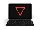The Eve V (Image source: Eve Technology)