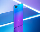 Xiaomi released the Mi 8 Lite in September 2018. (Image source: Xiaomi)