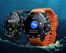 GS Explorer S: Robust Smartwtch is now available. (Image source: Mibro)