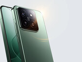 The Xiaomi 14. (Image source: Xiaomi)