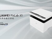 The new PixLab X1. (Source: Huawei)