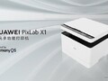 The new PixLab X1. (Source: Huawei)