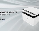 The new  PixLab X1. (Source: Huawei)