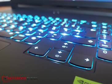 Backlighting