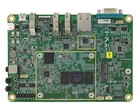 IBR500: Single-board computer launches with MediaTek SoC. (Image source: iBASE)