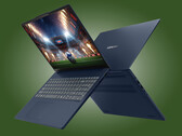 Lenovo sells the IdeaPad Slim 3 16IPH11 in a choice of two colours.