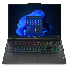 Lenovo Legion Pro 7i features expandable RAM and storage. (Source: Lenovo/B&amp;H Photo)