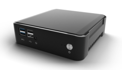 The Purism Librem Mini's software can detect hardware and software tampering. (Image source: Purism)