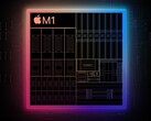 Apple's vaunted M1 chip has a flaw that can't be mitigated without a redesign. (Image: Apple)