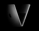 M5 series MacBook Pro pictured.