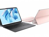 The MateBook E Go. (Source: Huawei)