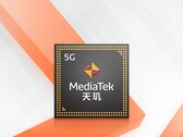 The Dimensity 8100 impresses in CPU tests. (Source: Mediatek)
