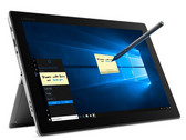 Lenovo Miix 520 (i5-8250U, FHD) Convertible Review