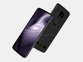New Moto Z4 leak corroborates previous rumors: Snapdragon 675, 48 MP camera, in-display fingerprint reader