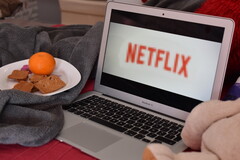 Netflix soon only in SD resolution due to high network usage?